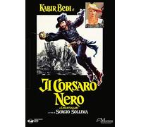 Il corsaro nero ( DVD)
