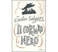 Il Corsaro Nero. Ediz. integrale