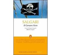 Il Corsaro Nero. Ediz. integrale