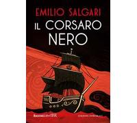 Il Corsaro Nero. Ediz. integrale