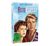 Il corsaro rosso James Hayter