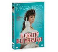 Il Corsetto Dell'Imperatrice - Dvd (DVD) Marie Kreutzer