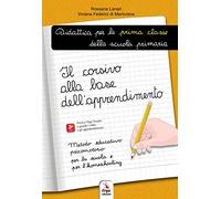 Il corsivo alla base dell'apprendimento