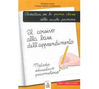Il corsivo alla base dell'apprendimento