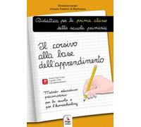 Il corsivo alla base dell'apprendimento