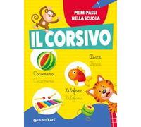 Il corsivo. Ediz. a colori