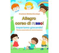 Il Corso di Russo