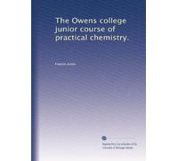 Il corso junior di chimica pratica del college Owens.