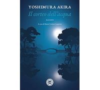 Il corteo dell'acqua