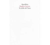 Il cortile del tasso