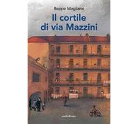 Il cortile di via Mazzini