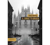 Il Corvetto brucia
