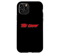 Il corvo | 1990's Cult Movie televisione Show Book Custodia per iPhone 11 Pro