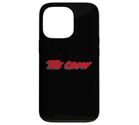 Il corvo | 1990's Cult Movie televisione Show Book Custodia per iPhone 13 Pro