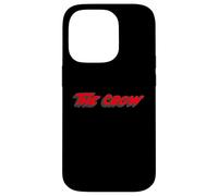 Il corvo | 1990's Cult Movie televisione Show Book Custodia per iPhone 14 Pro