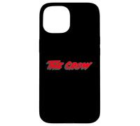 Il corvo | 1990's Cult Movie televisione Show Book Custodia per iPhone 15