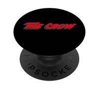 Il corvo | 1990's Cult Movie televisione Show Book PopSockets PopGrip Adesivo