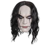 Il corvo (1994) - Eric Draven Deluxe Injection Mask
