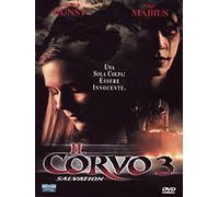 Il corvo 3