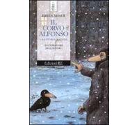 Il corvo Alfonso. Una storia di magia