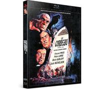 Il Corvo BLU-RAY NUOVO