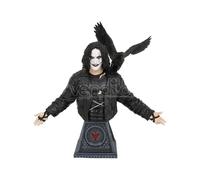 Il Corvo Busto 1/6 Eric Draven 15 Cm Diamond Select