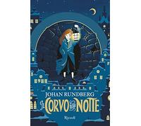Il corvo della notte