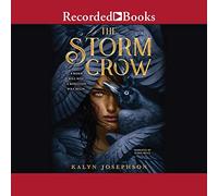 Il corvo della tempesta