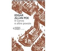 Il corvo e altre poesie