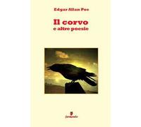 Il corvo e altre poesie