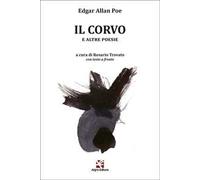 Il corvo e altre poesie. Testo inglese a fronte