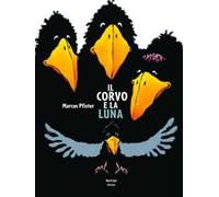 Il corvo e la luna
