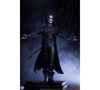 Il Corvo Epic Series Statua 1/3 Crow 66 Cm Premium Collectibles Studio