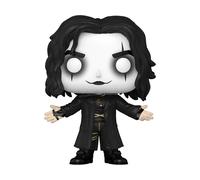 Il Corvo Funko Pop Film Vinile Figura Eric Draven 9 cm