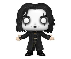 Il Corvo Funko Pop Film Vinile Figura Eric Draven 9 cm