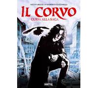 Il corvo. Guida alla saga