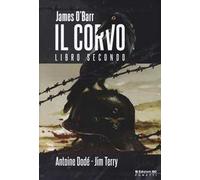 Il corvo. Libro secondo
