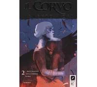 Il corvo. Memento mori. Vol. 2