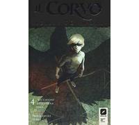 Il corvo. Memento mori. Vol. 4