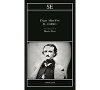 Il corvo - Poe Edgar Allan