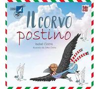 Il corvo postino