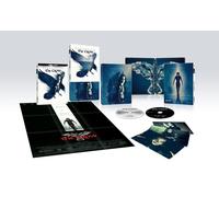 Il Corvo (Steelbook 4K UHD + Blu-ray)