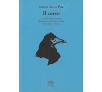 Il corvo. Testo inglese a fronte