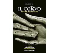 Il corvo. Testo originale a fronte