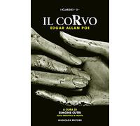 Il corvo. Testo originale a fronte