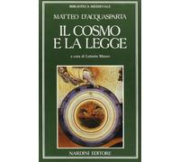 Il cosmo e la legge. Quaestionibus Disputatae de Legibus