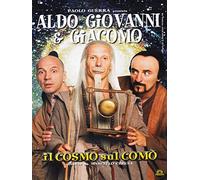 Il Cosmo Sul Comò