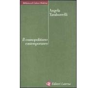 Il cosmopolitismo contemporaneo