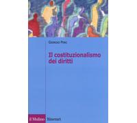 Il costituzionalismo dei diritti