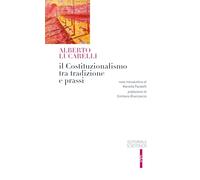 IL COSTITUZIONALISMO TRA TRADIZIONE E PRASSI